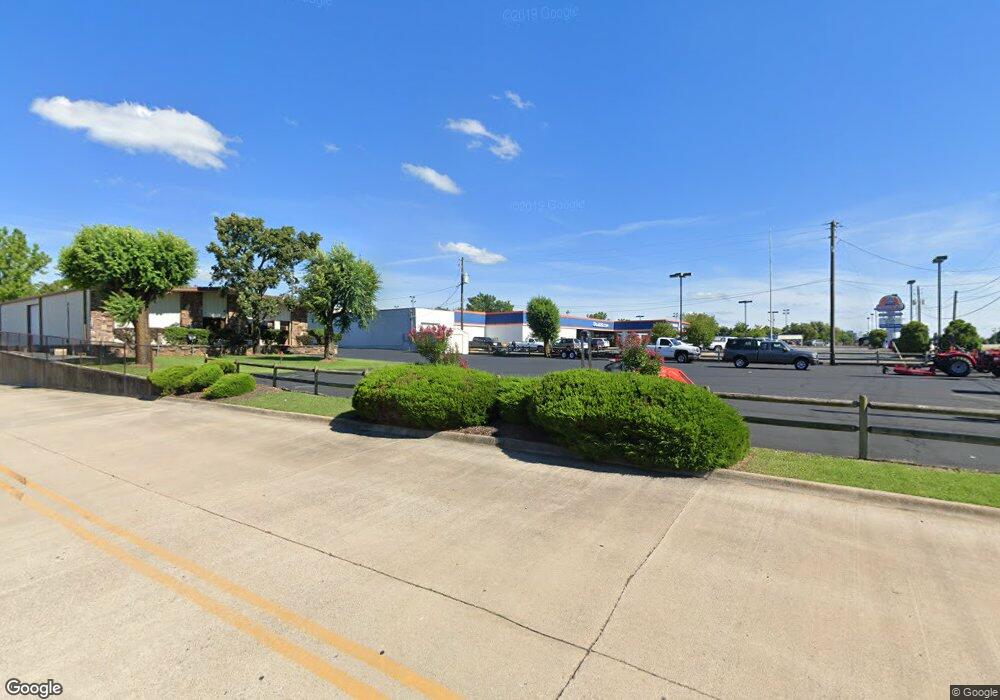 2737 N Thompson Hwy 71 B St, Springdale, AR 72764 - photo 1