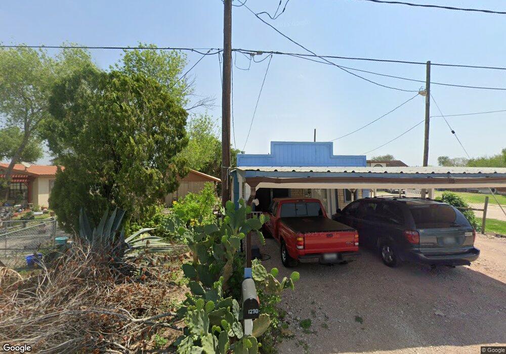 1230 1st St, Alamo, TX 78516 - photo 1