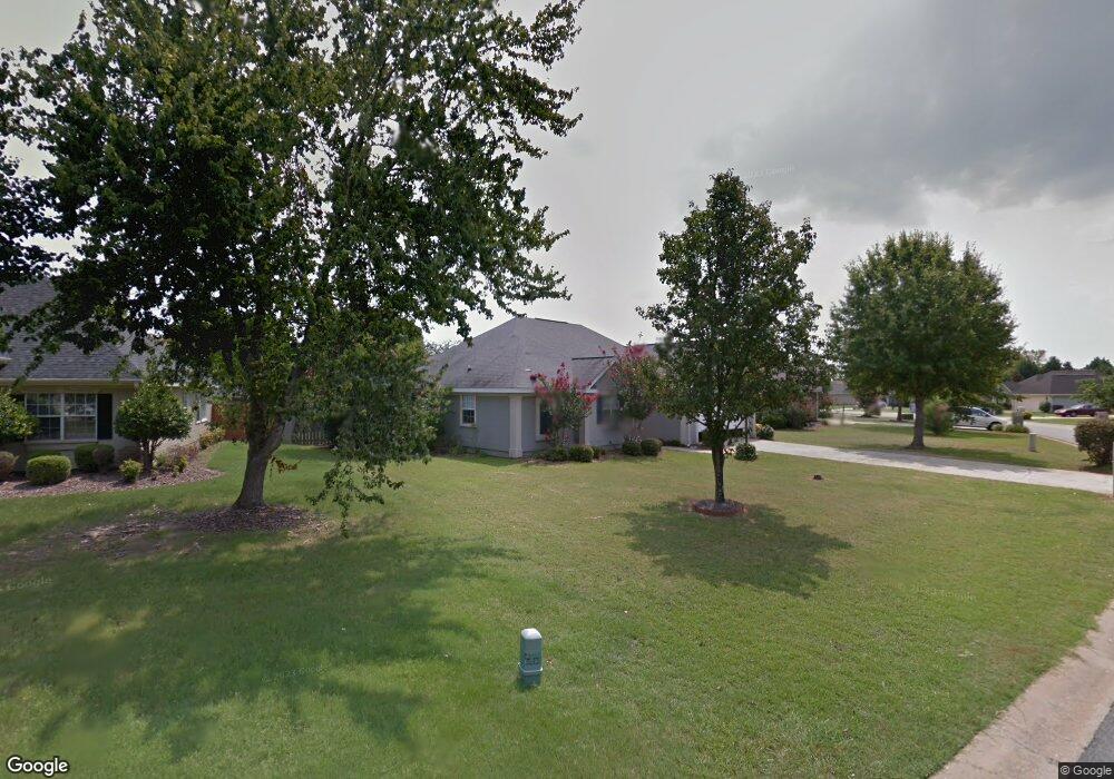 220 Bryson Way, Warner Robins, GA 31088 - photo 1