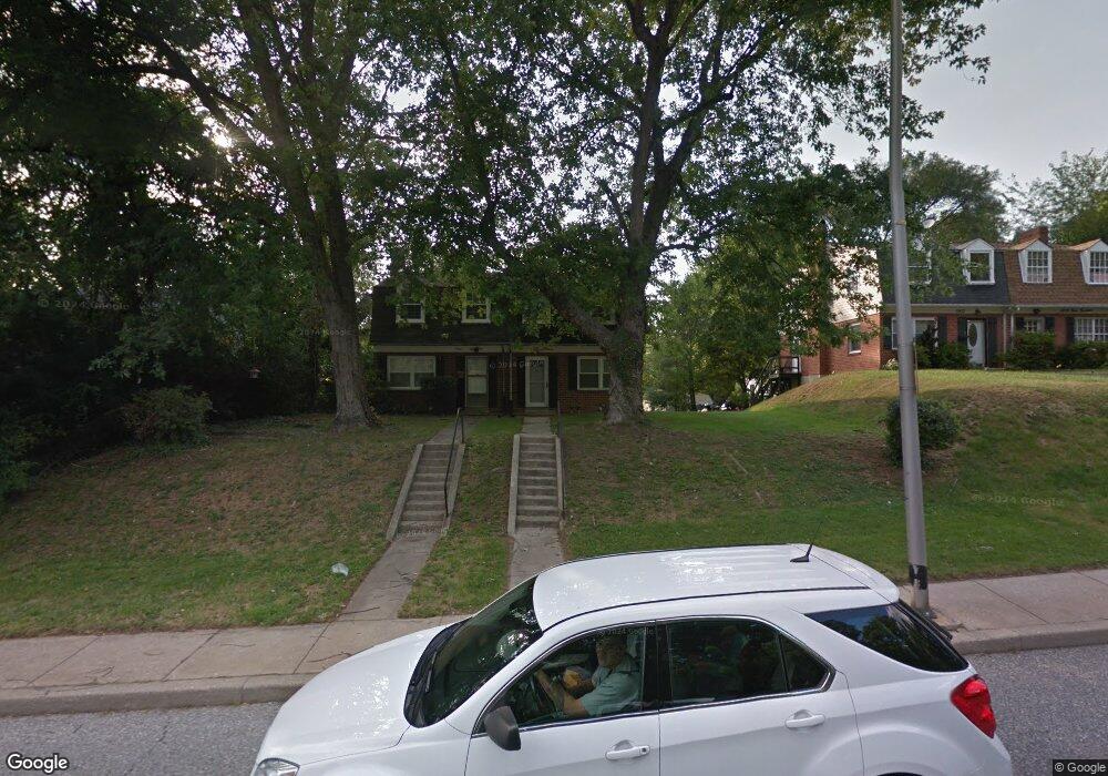 6410 Loch Raven Blvd, Baltimore, MD 21239 - photo 1