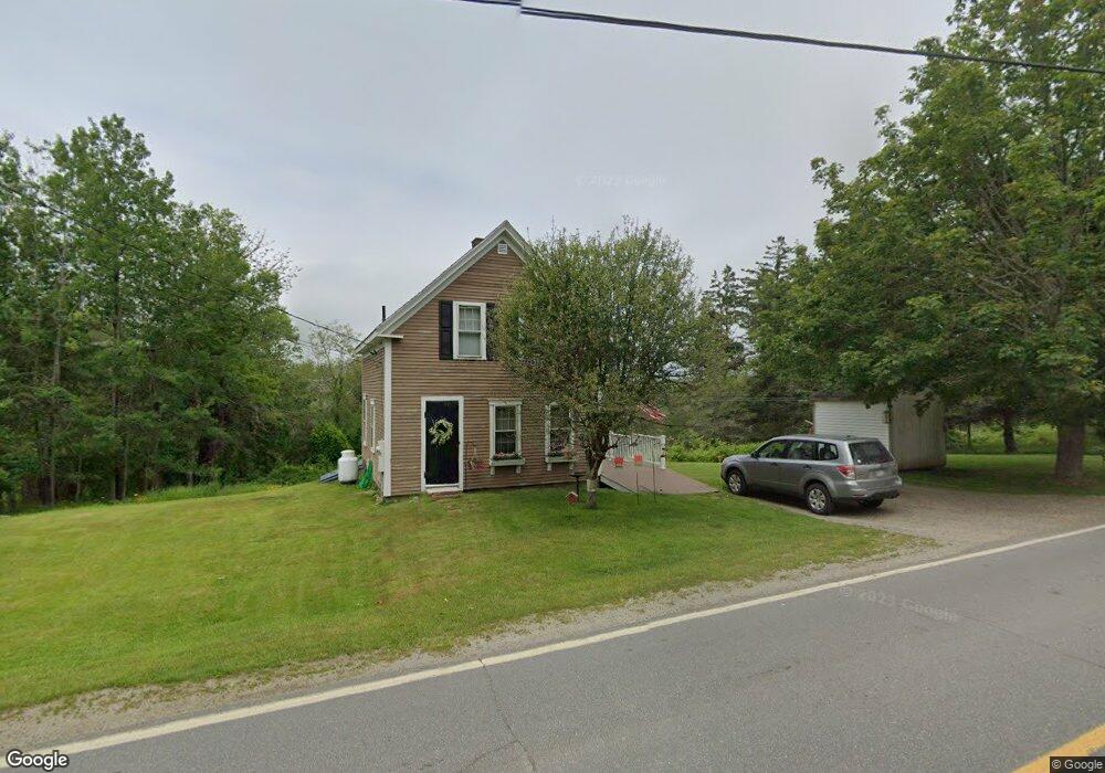 131 Huddle Rd, New Harbor, ME 04554 - photo 1