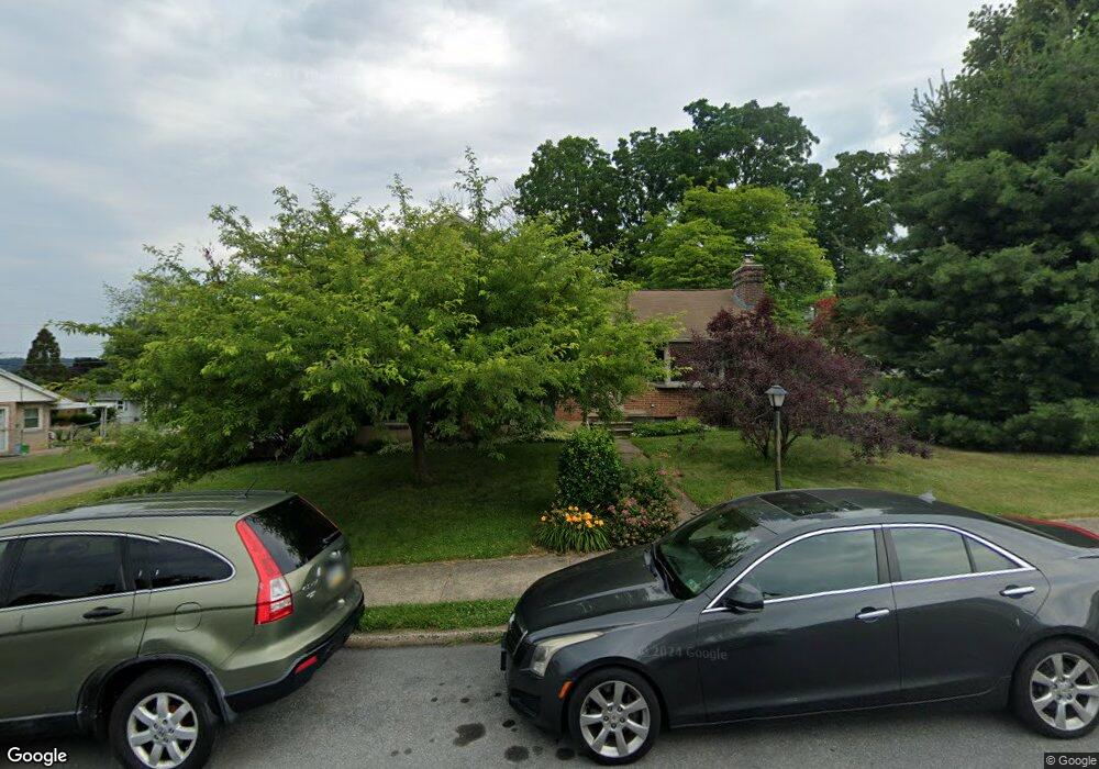 2403 S 3rd St, Allentown, PA 18103 - photo 1