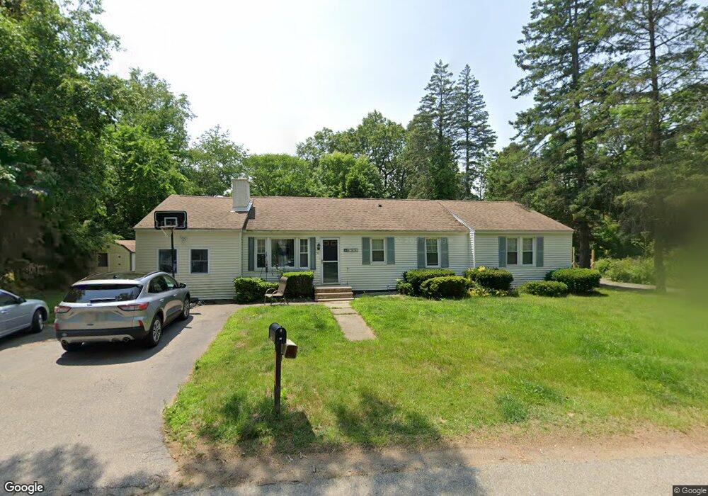 52 King St, Leicester, MA 01524 - photo 1