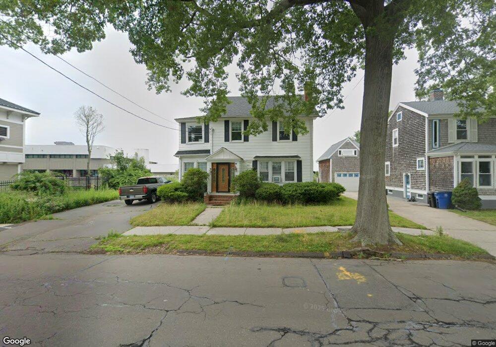 46 Woodward Ave, New Haven, CT 06512 - photo 1