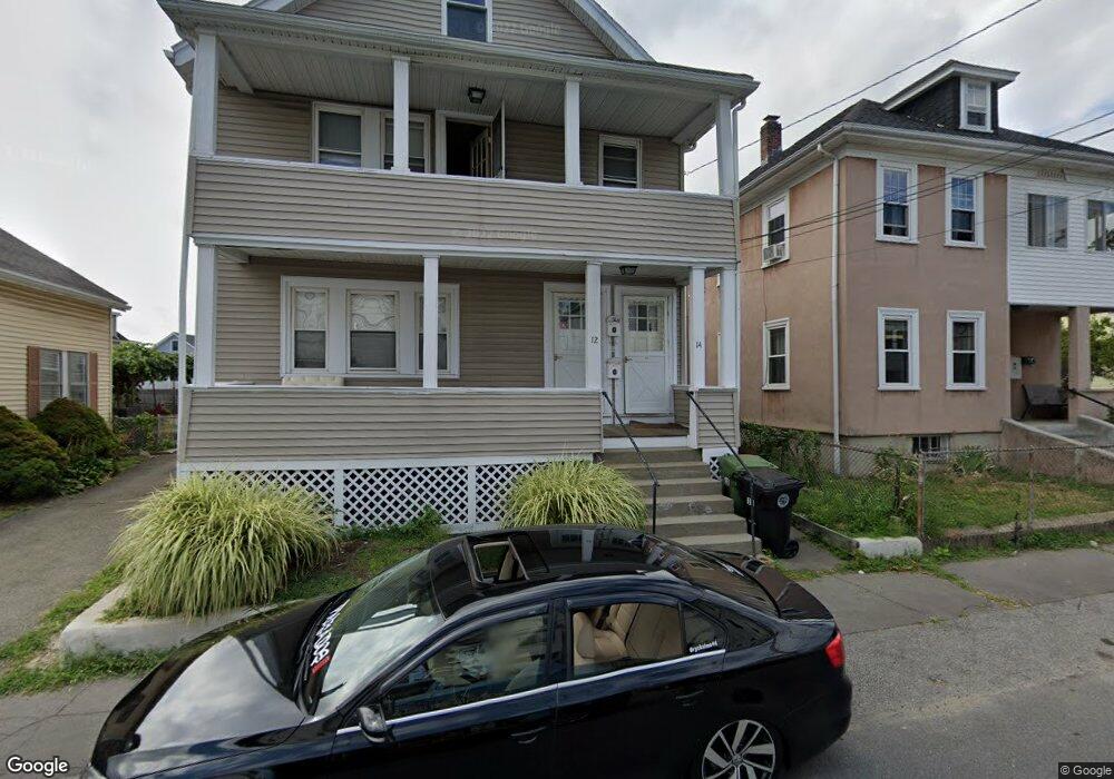 14 Lexington St, Watertown, MA 02472 - photo 1