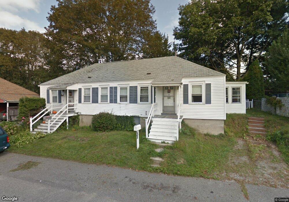 29-31 Halstead St, Kittery, ME 03904 - photo 1