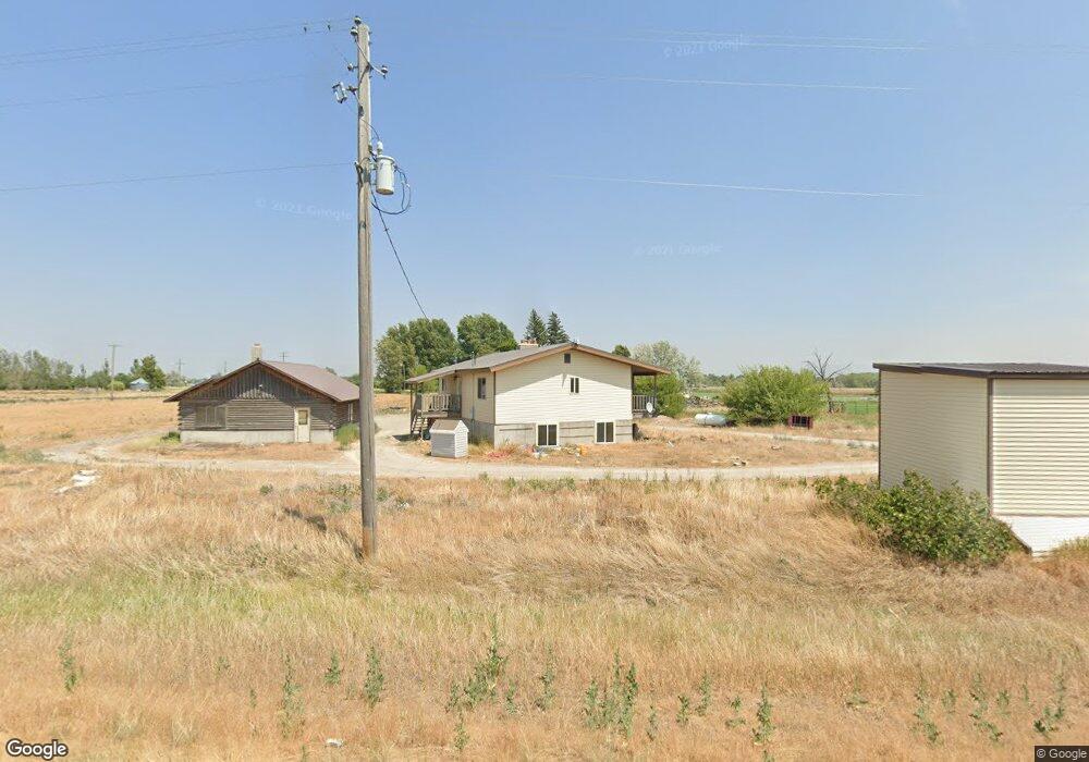 341 N 150 Rd W, Blackfoot, ID 83221 - photo 1