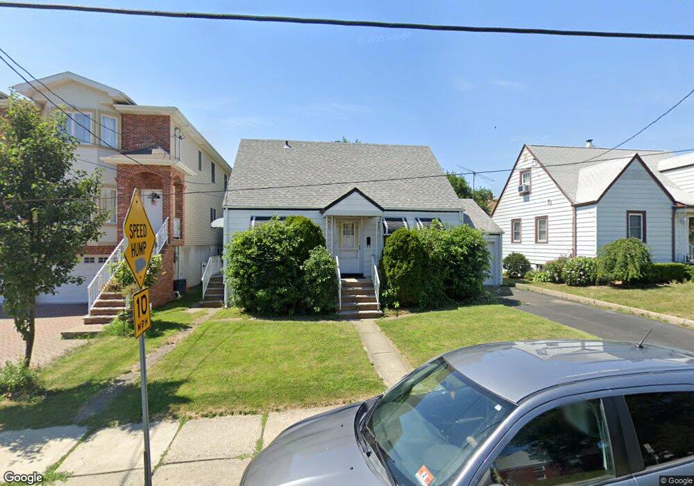 16 8th St, Fairview, NJ 07022 - photo 1