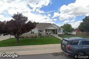 1395 N 475 E, Nephi, UT 84648