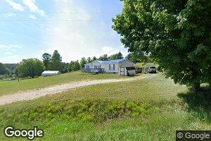 1460 S 21 1/2 Rd, Boon, MI 49618