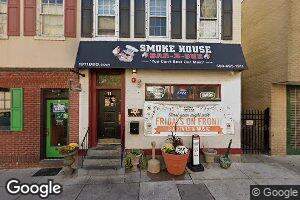 11 W Front St, Trenton, NJ 08608