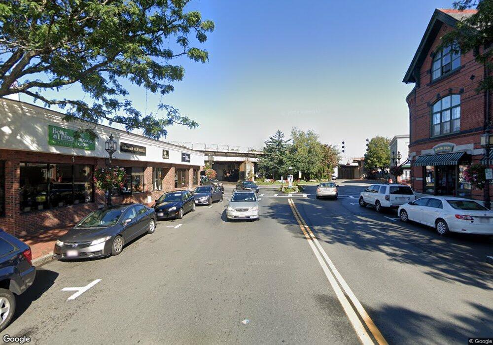 99999 Main St, Winchester, MA 01890 - photo 1