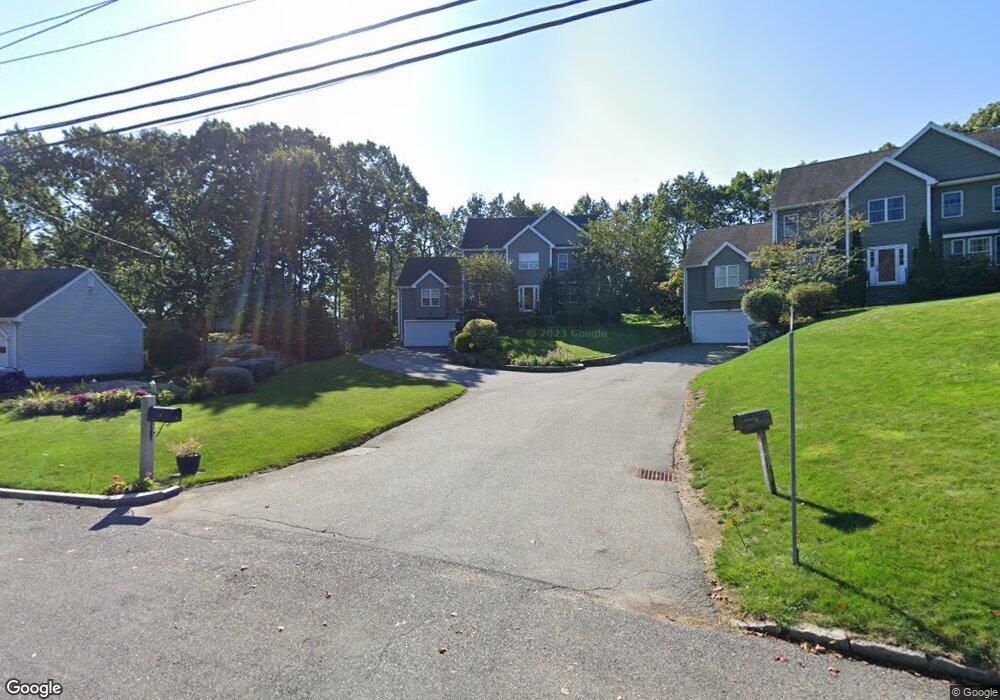 1 Andrews Way, Arlington, MA 02474 - photo 1