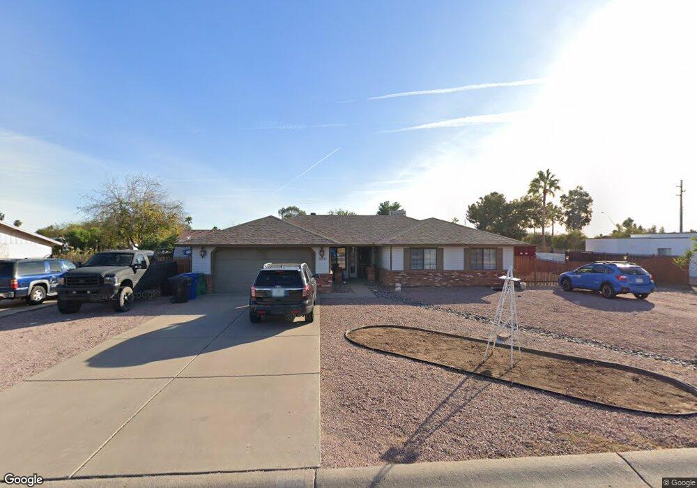 7613 E Emelita Ave, Mesa, AZ 85208 - photo 1