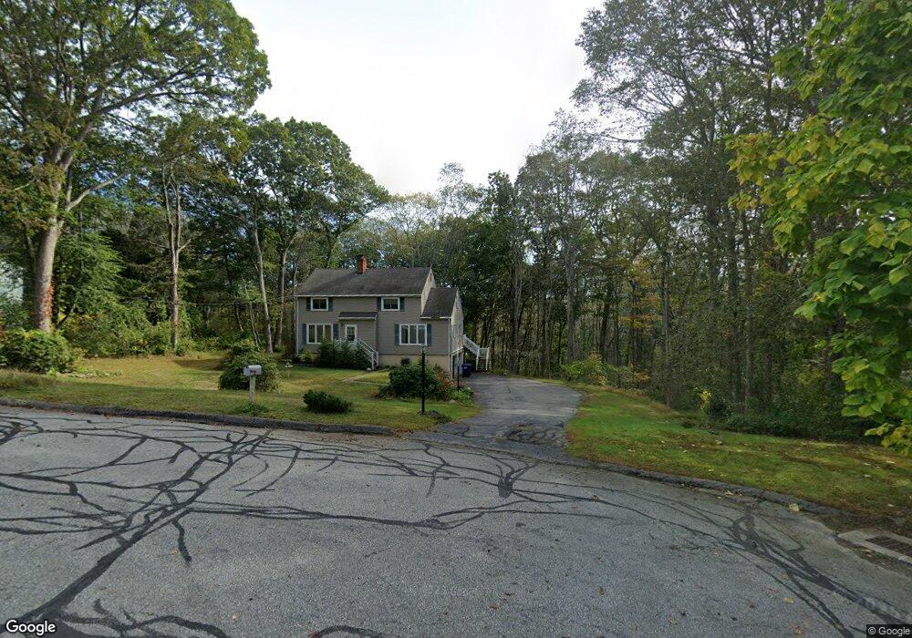 21 Huntington Way, Ledyard, CT 06339 - photo 1