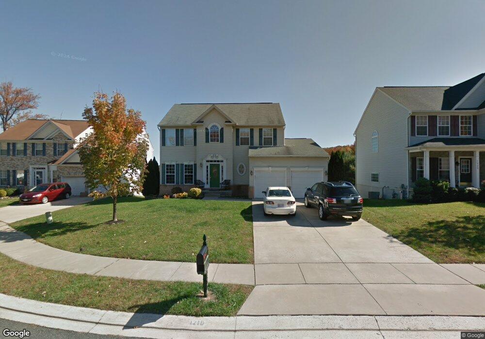 1210 Lobo Ct, Abingdon, MD 21009 - photo 1