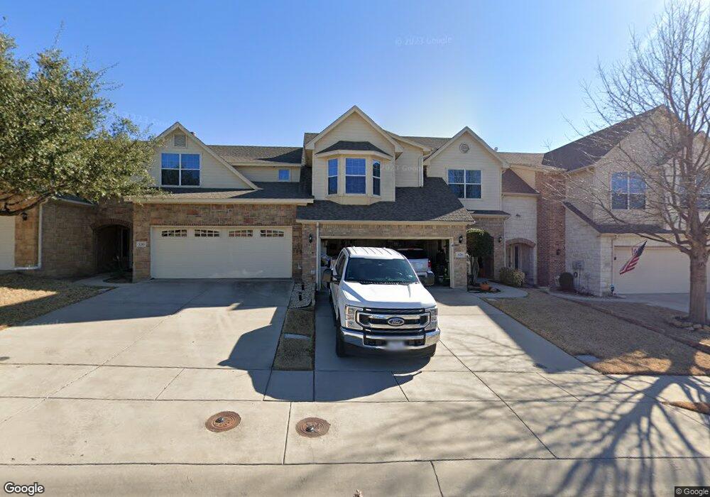 326 Legacy Blvd, Weatherford, TX 76085 - photo 1