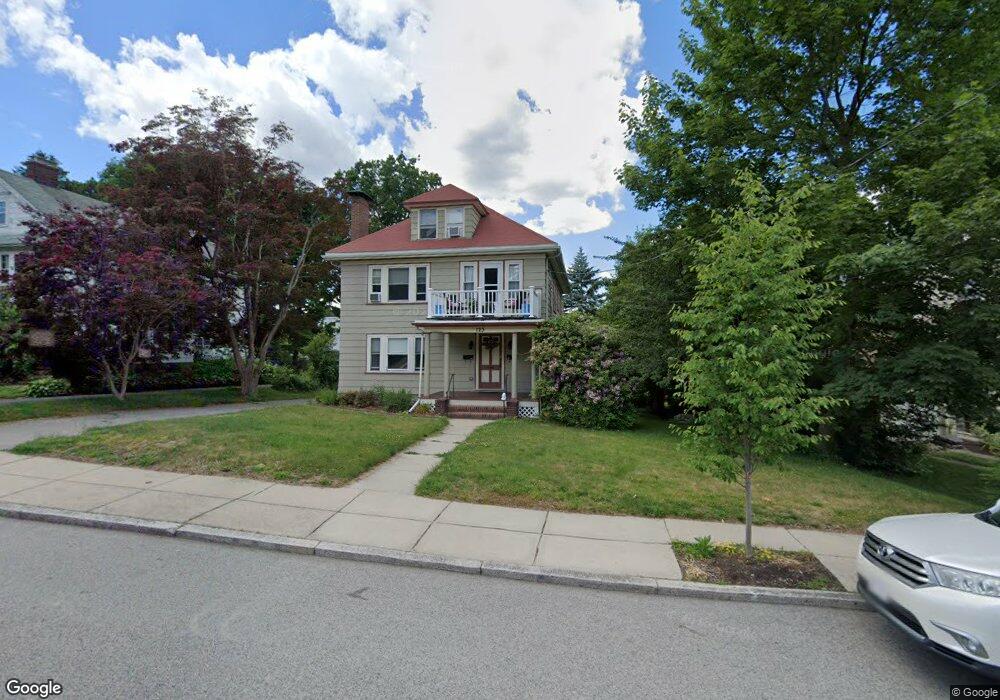 121 Clement Ave unit 123, West Roxbury, MA 02132 - photo 1