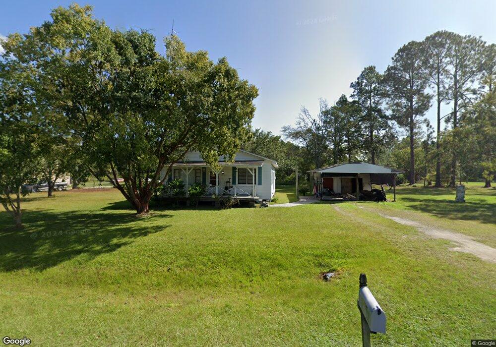 1002 N Clough Bay Rd, Waycross, GA 31503 - photo 1