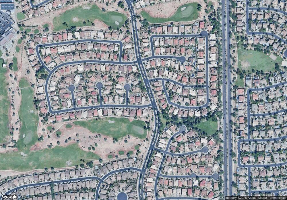 4664 E Indigo St, Gilbert, AZ 85298 - photo 1