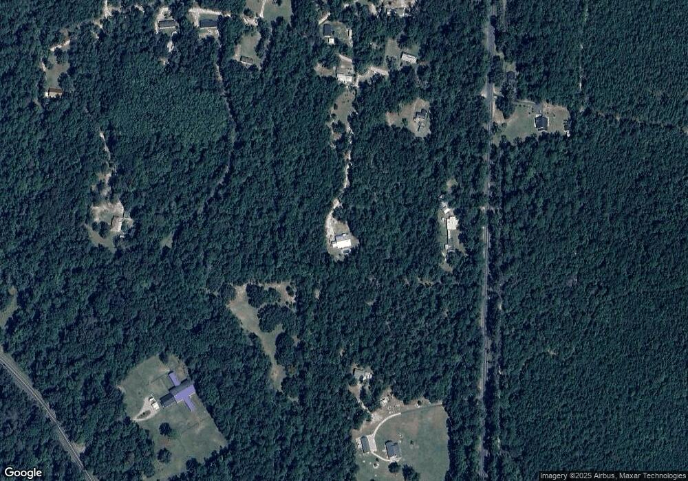 155 Roberts Williams Rd, Crawfordville, FL 32327 - photo 1