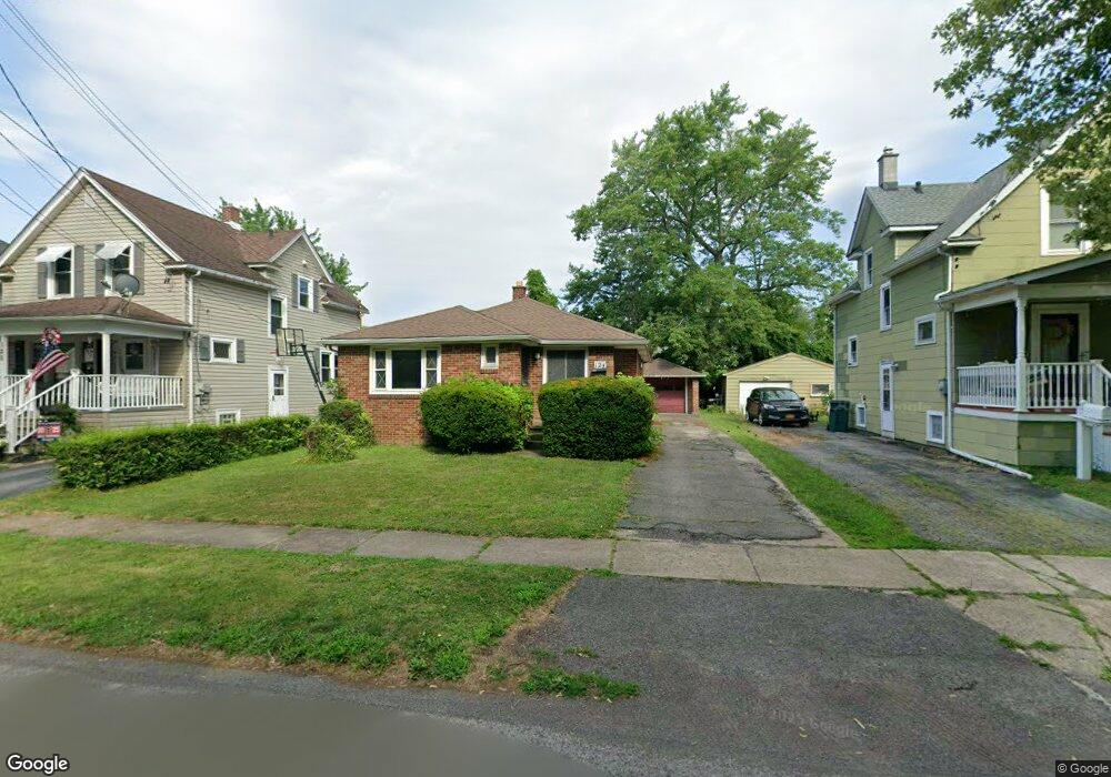 124 Linwood Ave, North Tonawanda, NY 14120 - photo 1