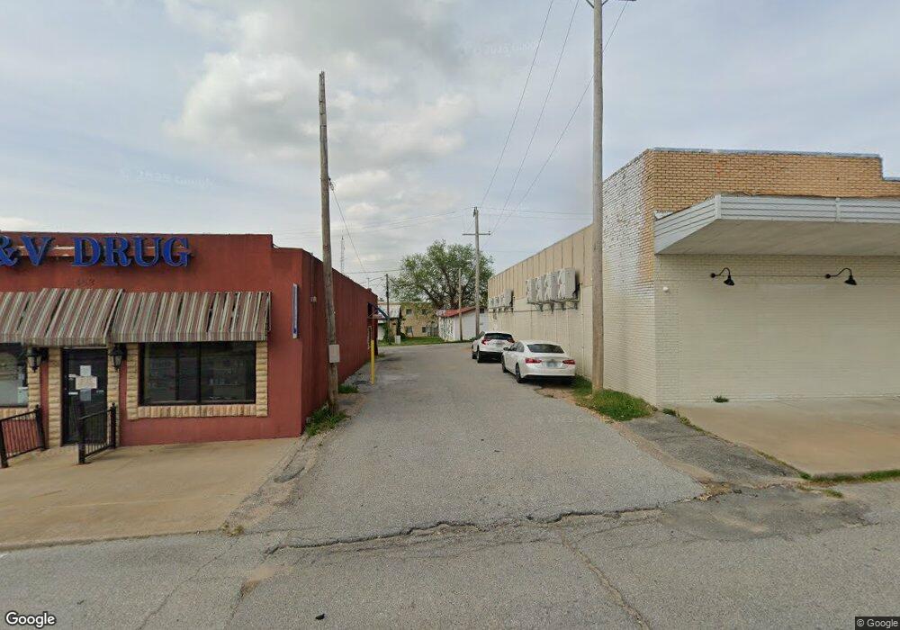 0 E 0460 unit 19-1244, Jay, OK 74346 - photo 1