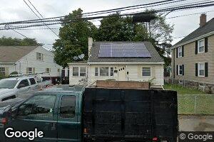 27 Hartwell St, Waltham, MA 02453