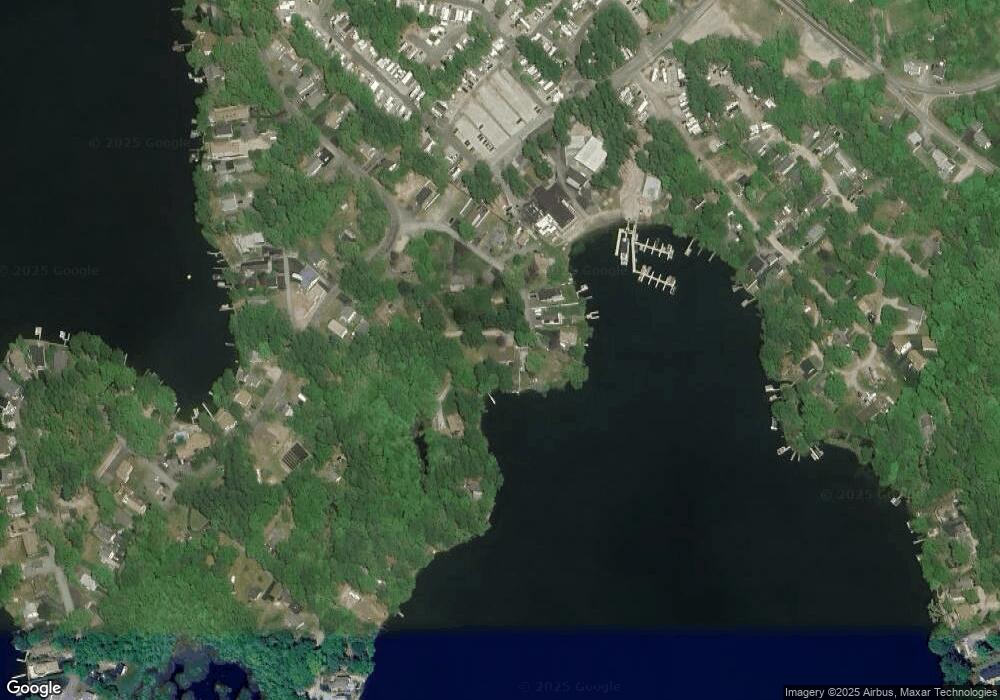 27 S Shore Rd, Webster, MA 01570 - photo 1