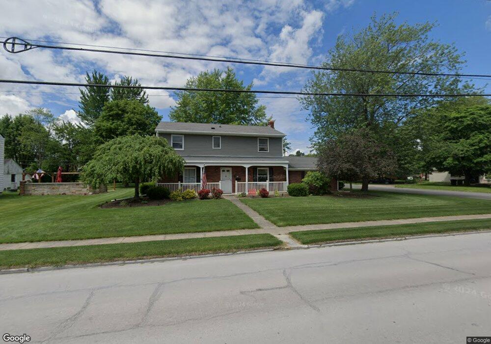 314 Lime St, Woodville, OH 43469 - photo 1