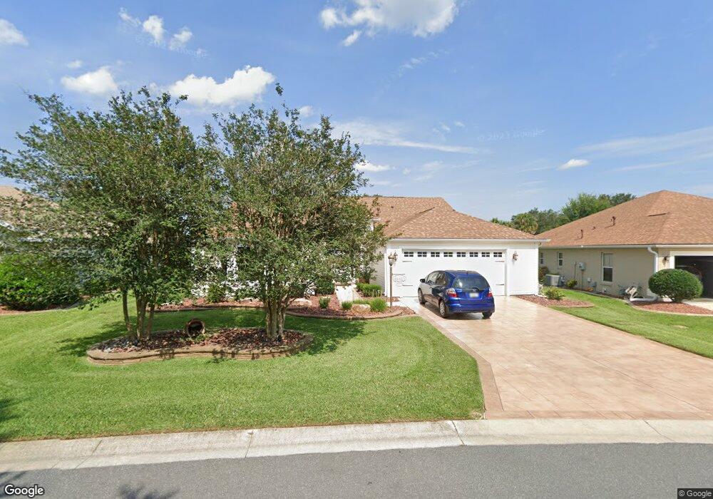 1357 Oak Forest Dr, The Villages, FL 32162 - photo 1