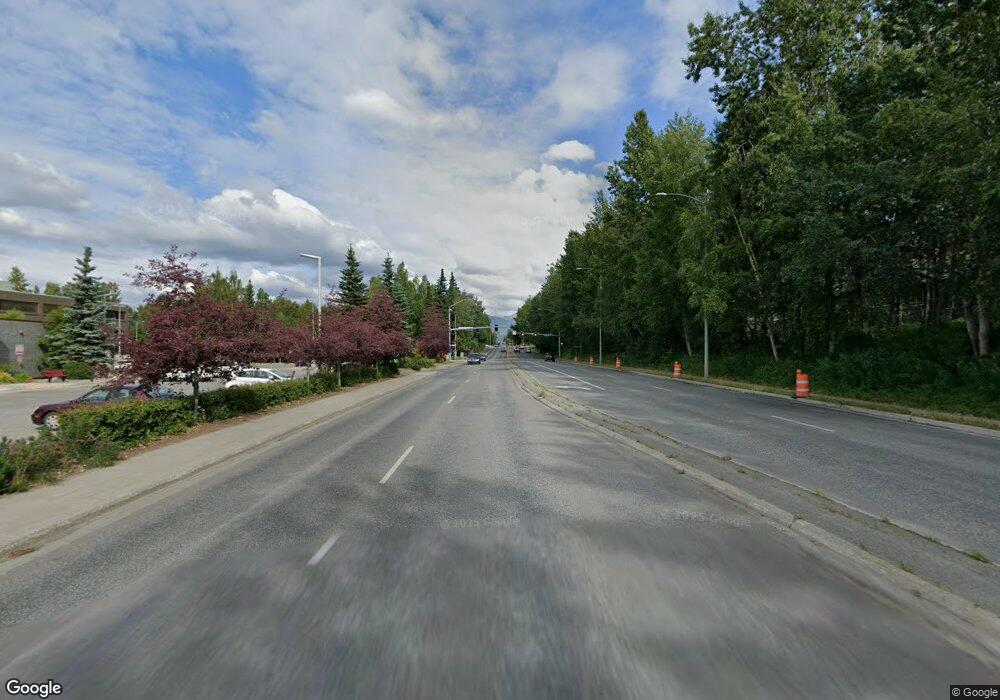 2 LOTS E 36th Ave, Anchorage, AK - photo 1