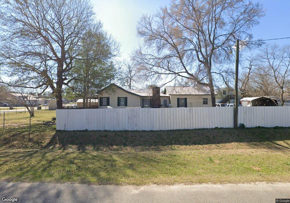 144 High Point Dr, Byron, GA 31008 - photo 1