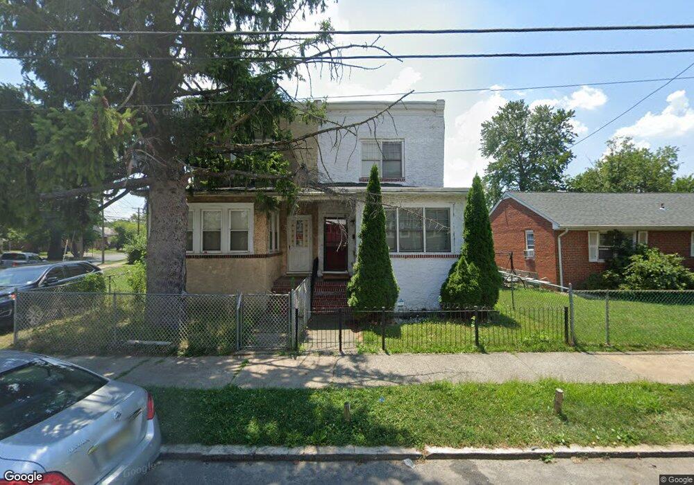 2943 N Congress Rd, Camden, NJ 08104 - photo 1