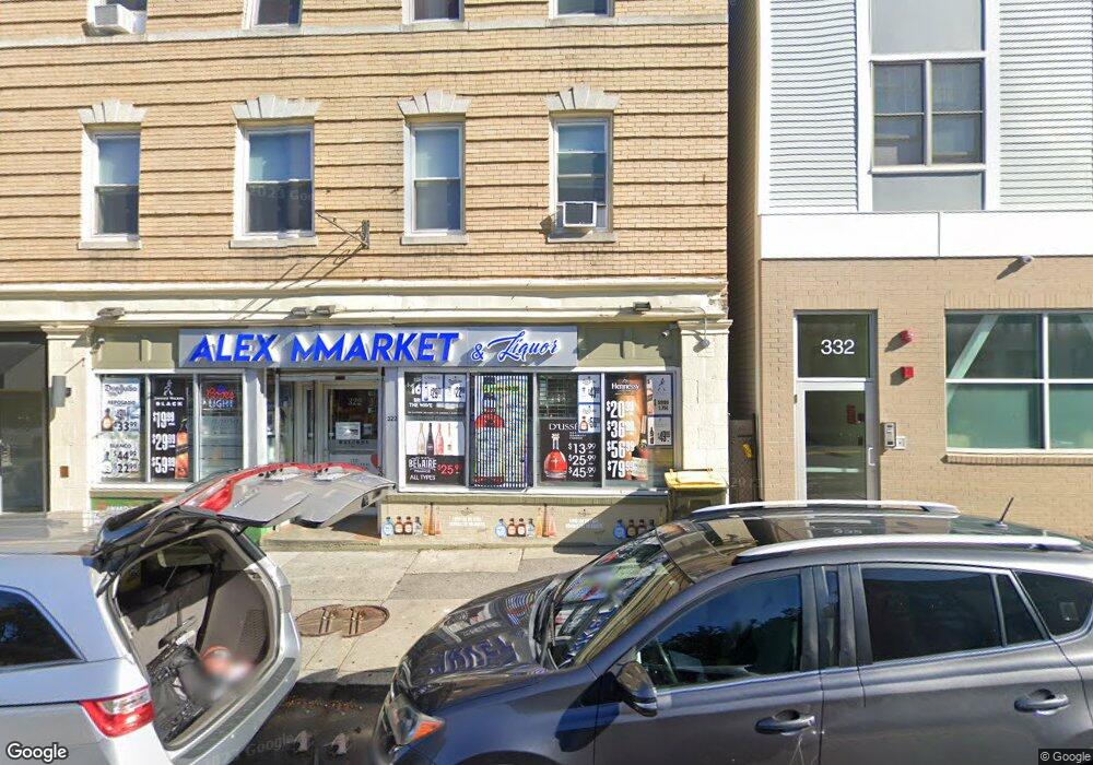 332 Talbot Ave unit 7, Boston, MA 02124 - photo 1