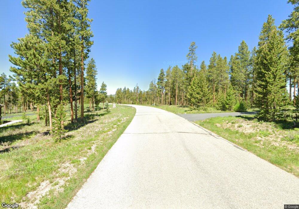 TBD Rainbow Rd, Granby, CO 80446 - photo 1