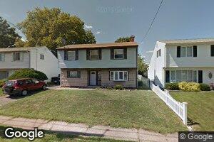 135 Hagaman St, Port Reading, NJ 07064