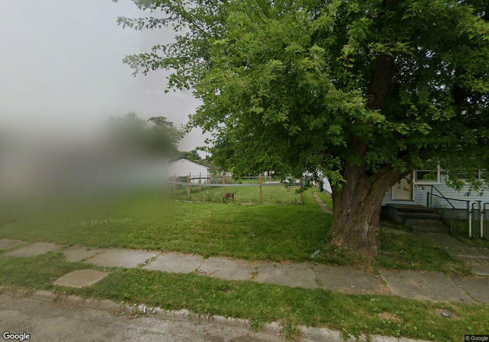 2405 S Elm St, Muncie, IN 47302 - photo 1