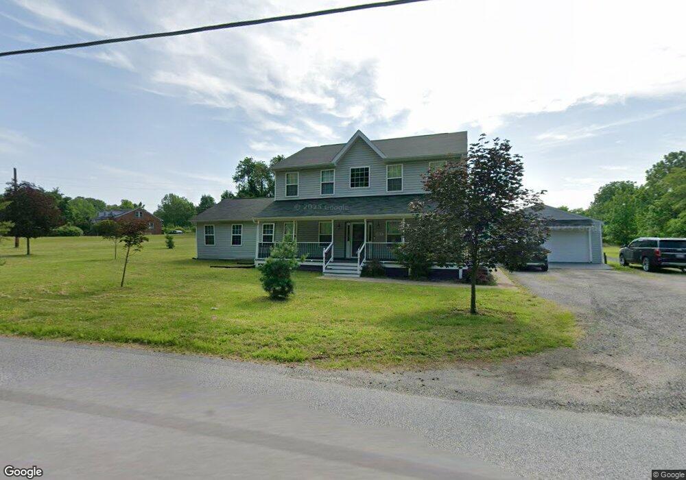 7905 Mount Harmony Ln, Owings, MD 20736 - photo 1