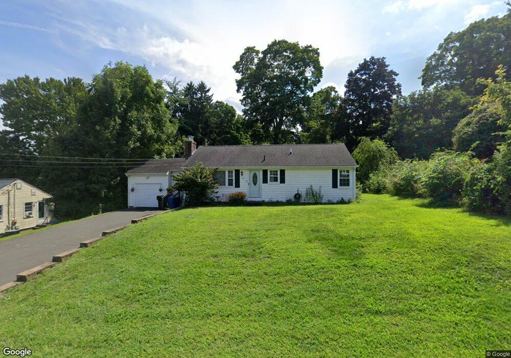 154 Alling St, Berlin, CT 06037 - photo 1