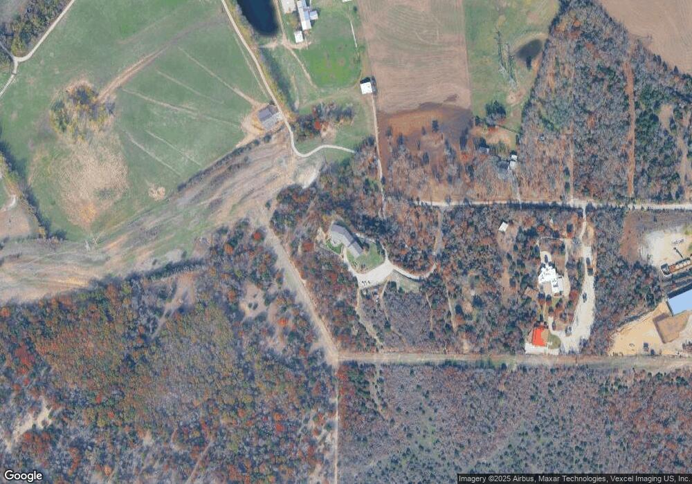 551 Stoney Ridge, Azle, TX 76020 - photo 1