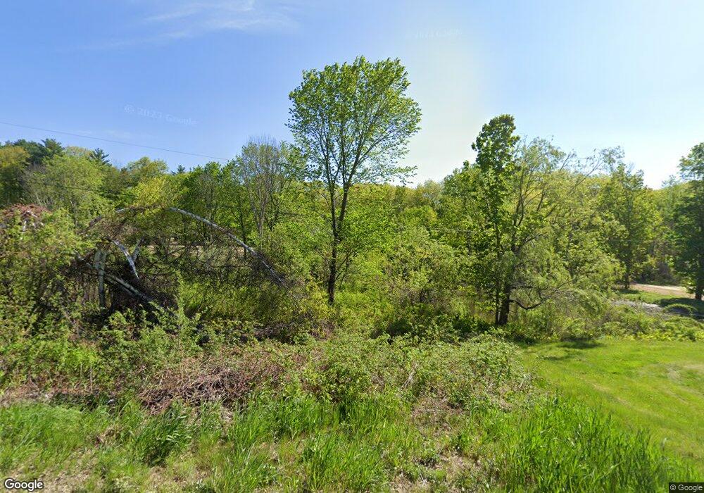 1053 N Barnstead Rd, Center Barnstead, NH 03225 - photo 1