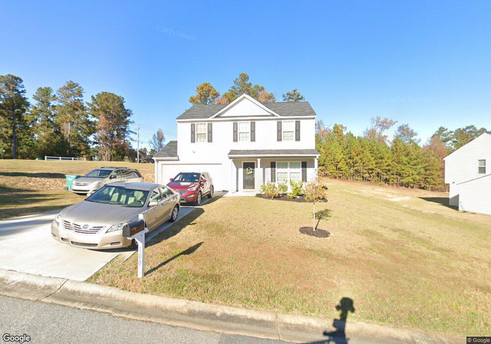 100 Kinsale Dr unit 1, Macon, GA 31216 - photo 1