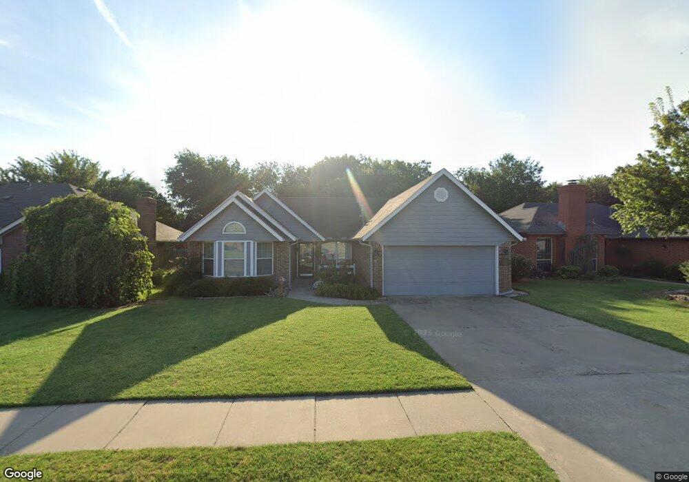2709 Tropicana Ave, Norman, OK 73071 - photo 1