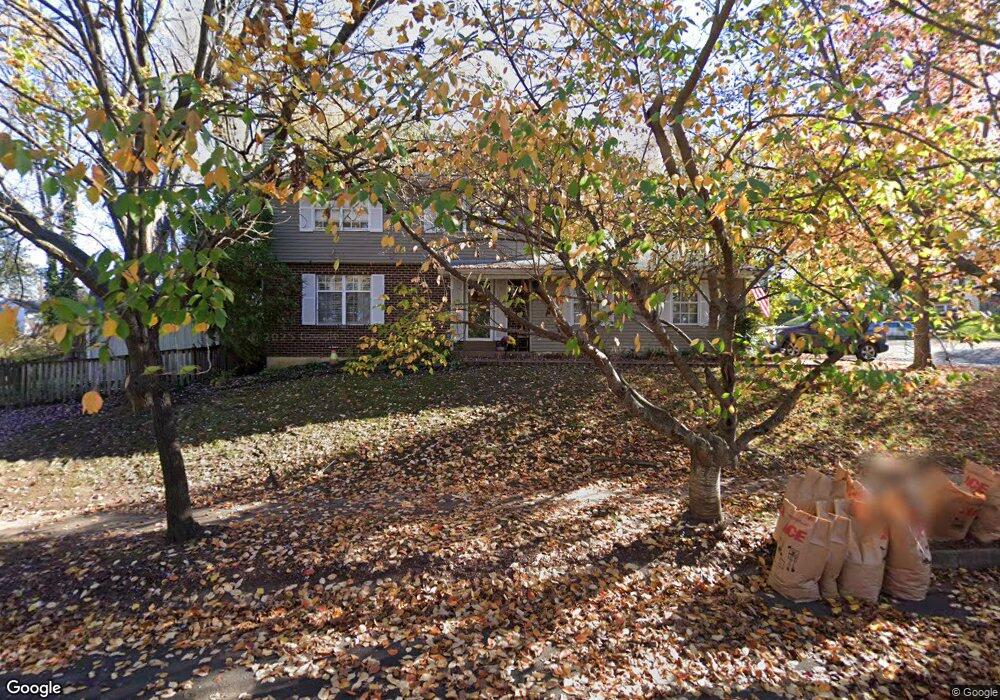 951 Barracuda Cove Ct, Annapolis, MD 21409 - photo 1