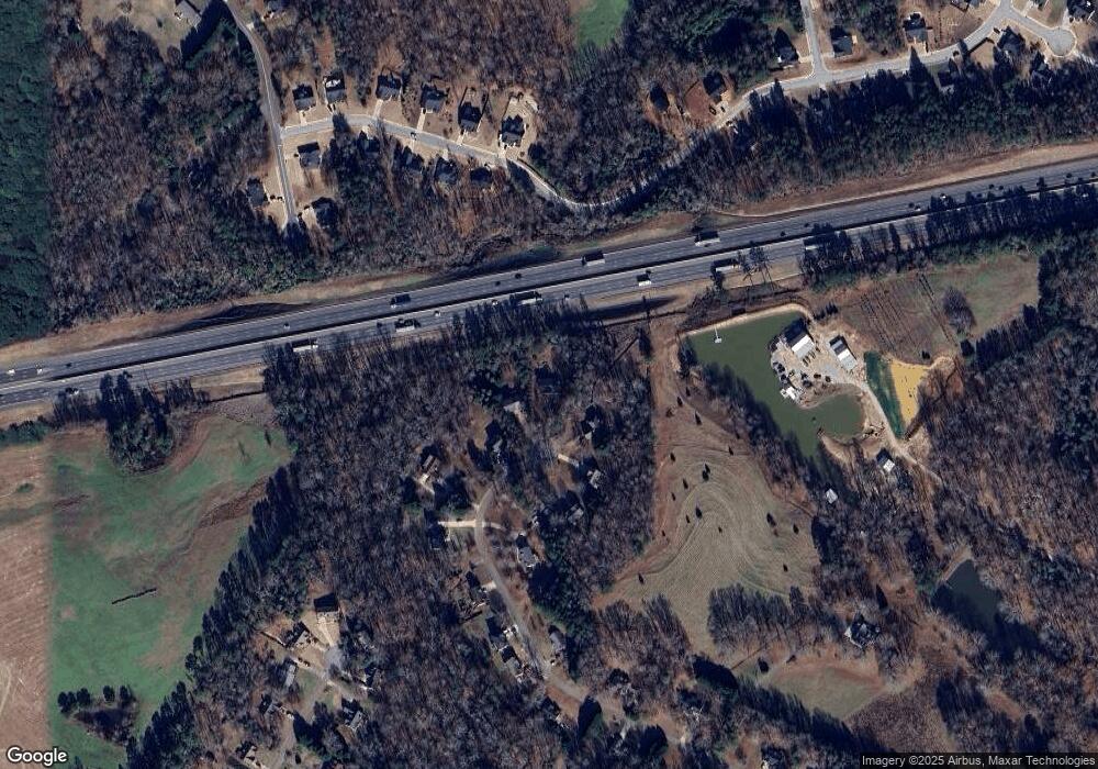 805 Stone View, Hoschton, GA 30548 - photo 1