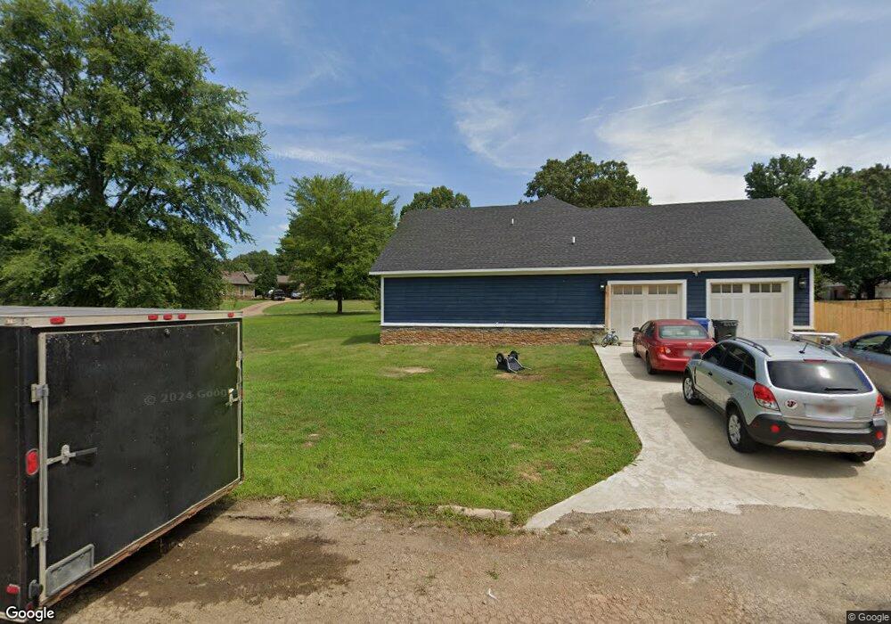 1302 Parrott Cove, Jonesboro, AR 72401 - photo 1