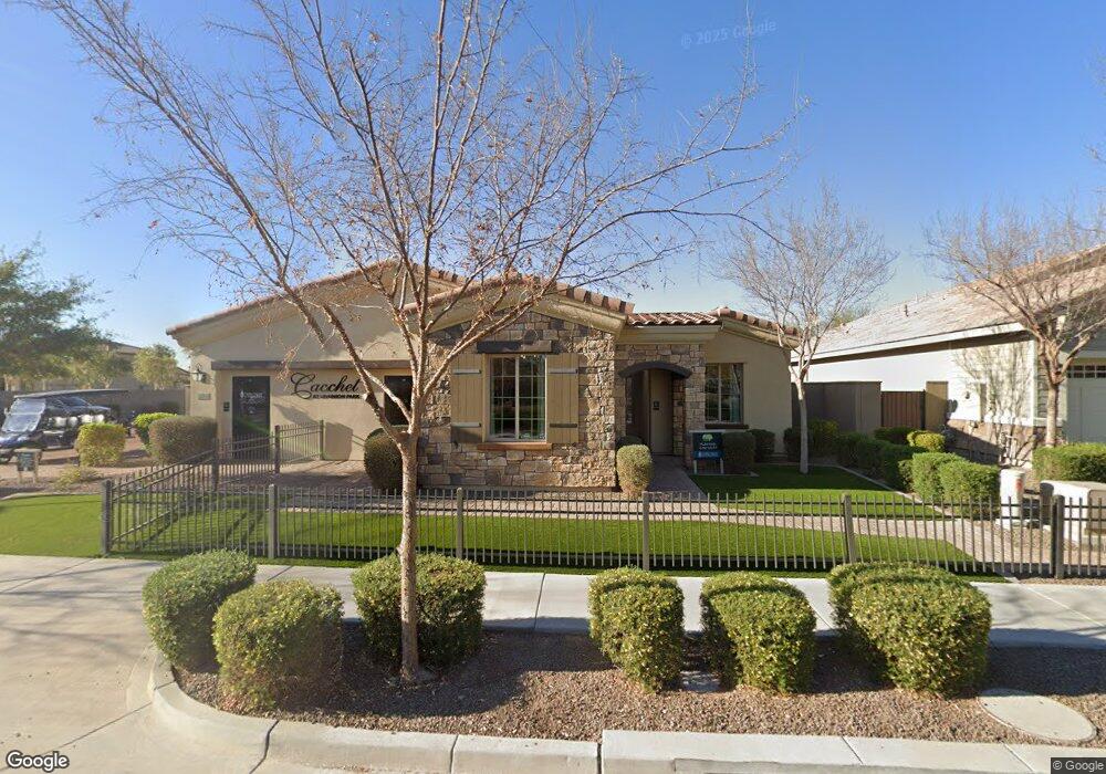 2014 W Union Park Dr, Phoenix, AZ 85085 - photo 1