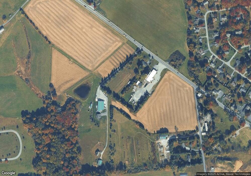 1636 Horseshoe Pike, Glenmoore, PA 19343 - photo 1