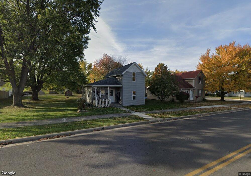 605 Armstrong St, Saint Marys, OH 45885 - photo 1